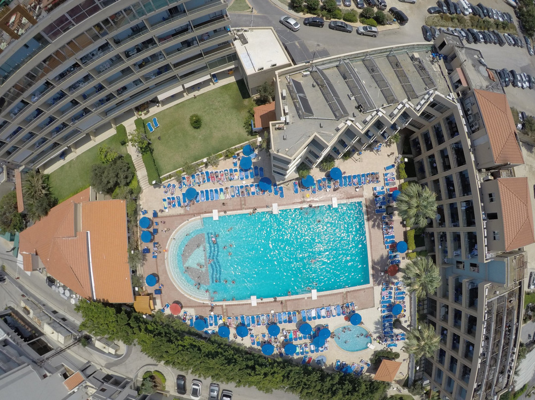 San Stephano Resort主图