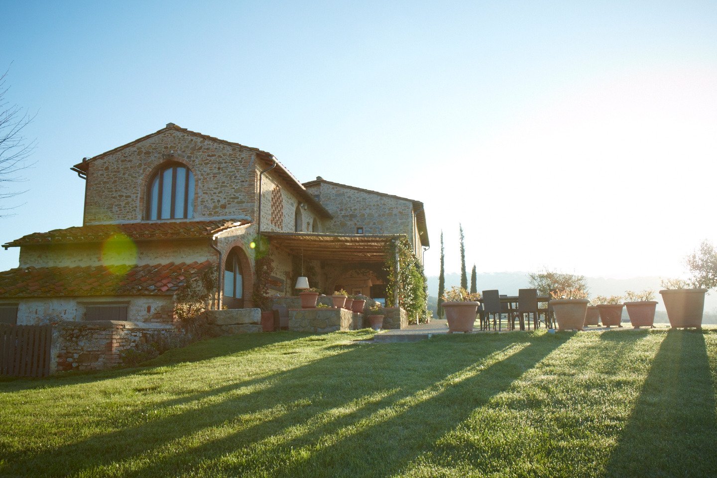 Agriturismo Casetta Firenze-官方