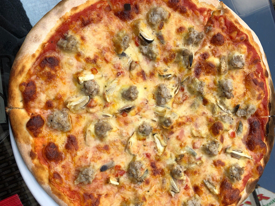 Golf Phu My Hotel主图