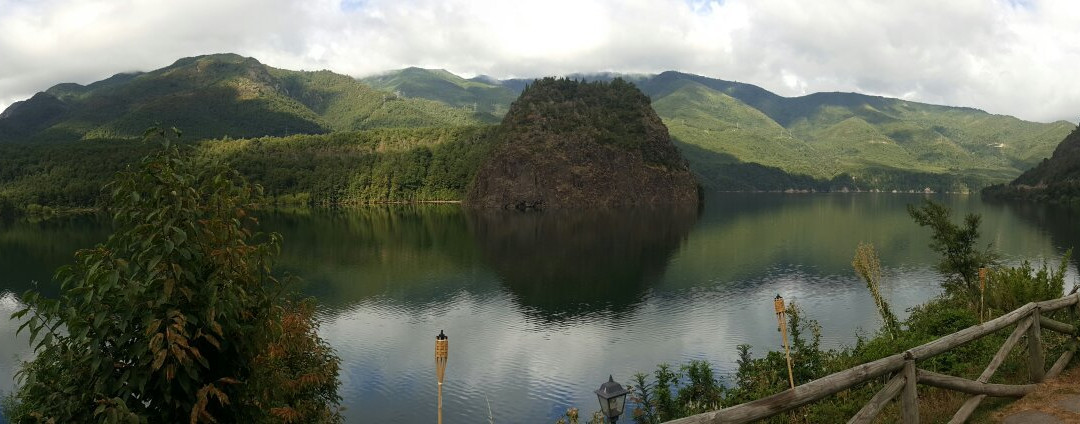 Hotel El Faro del Alto Bio Bio主图