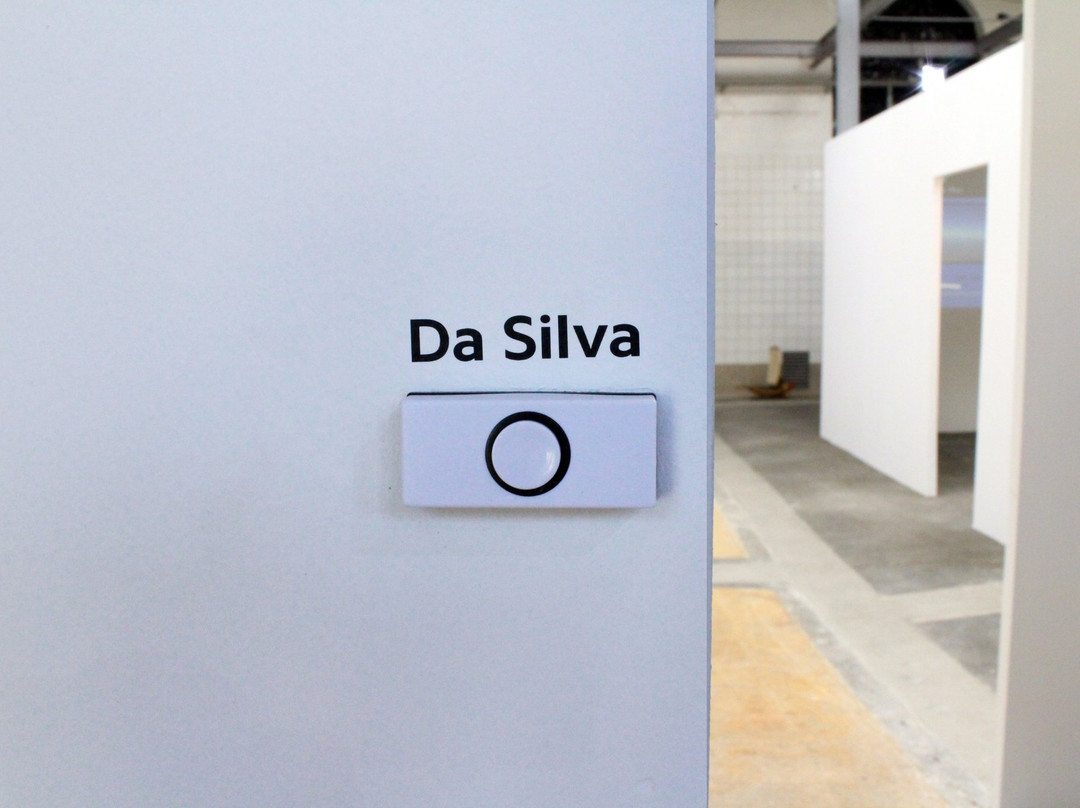 Quartier General, Centre d'Art Contemporain景点图片