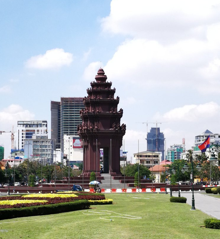 High Sky Hotel主图