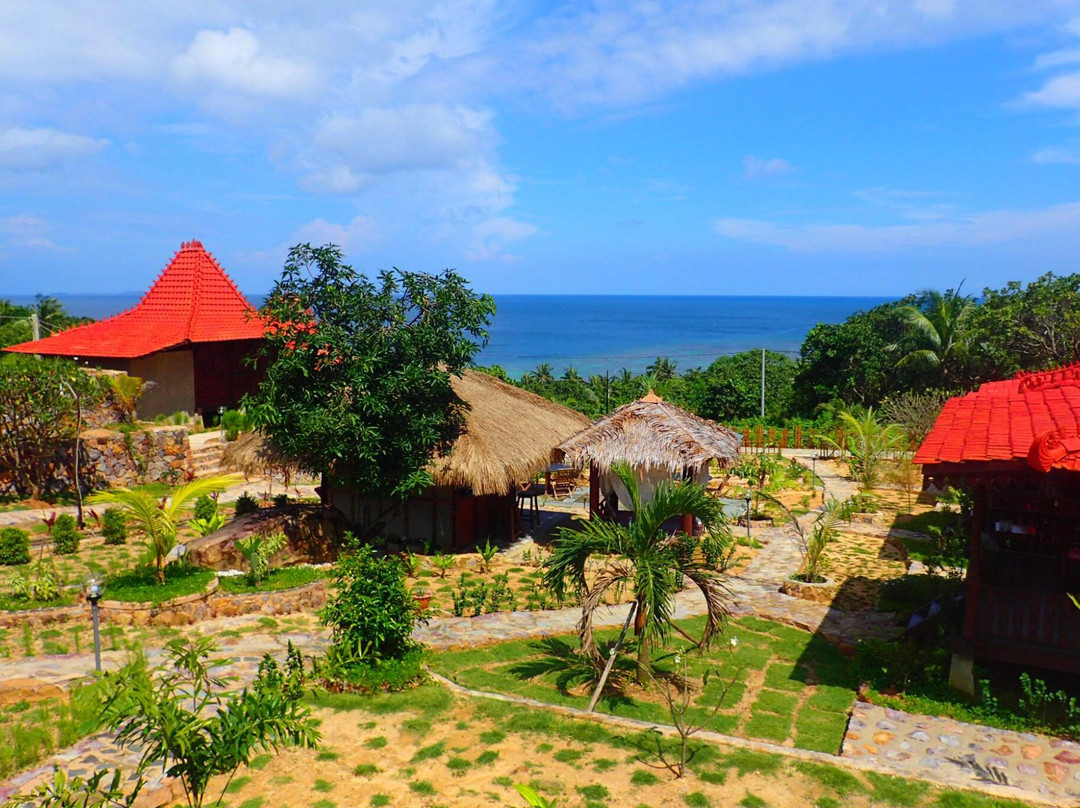 Mirabelle Joglo Village主图