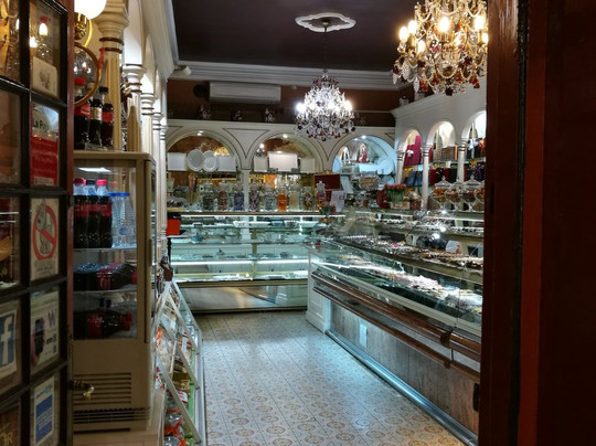 La Pajarita-马洛卡帕尔马必去景点