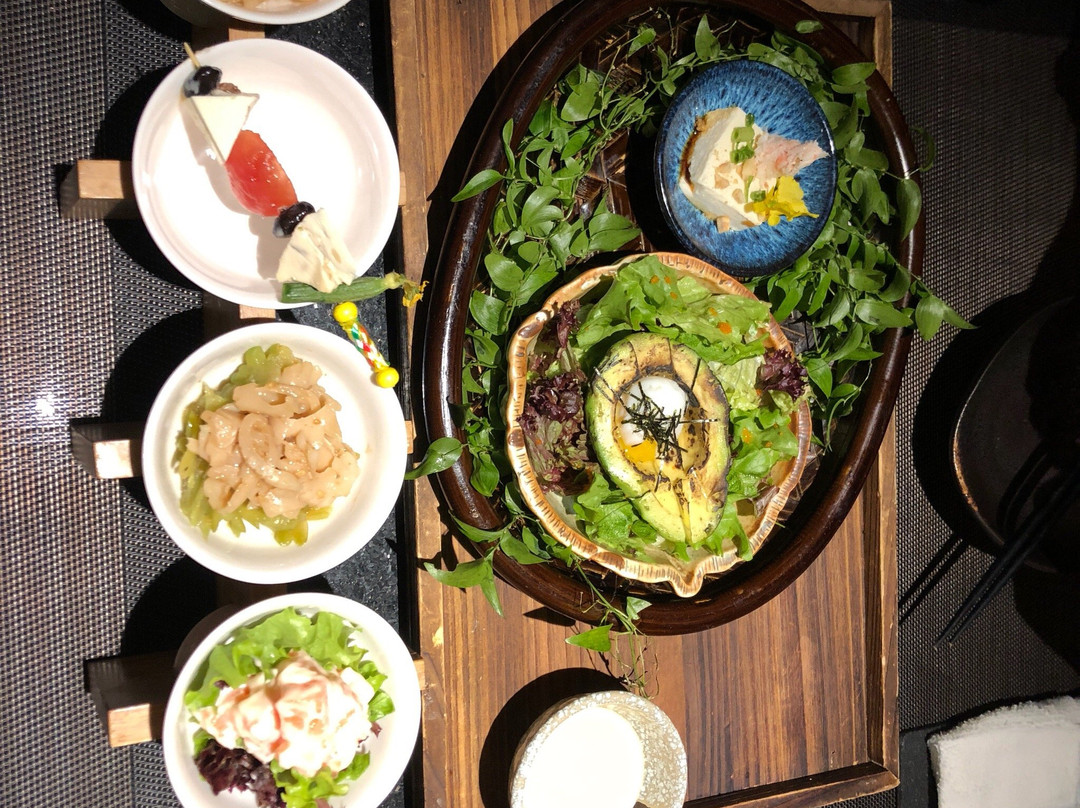 世博源-上海市必去景点