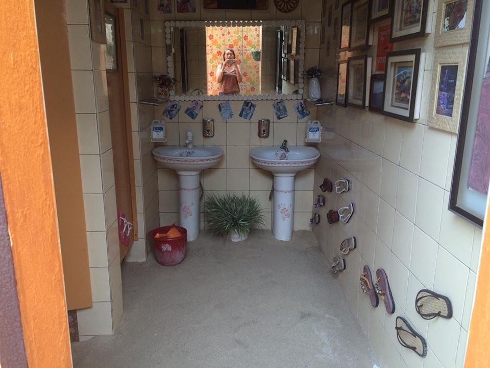 Isola di Francesco-邦劳岛必去景点