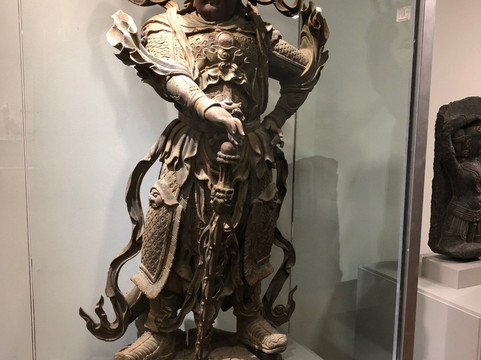 Heritage Museum of Asian Art-芝加哥必去景点