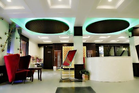 The Oscar Regency主图