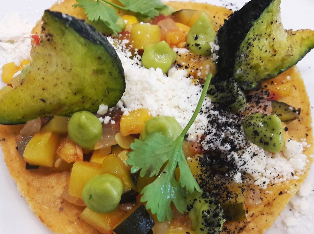 Sharing Traditions Cooking Class & Market Tour-梅里达必去景点