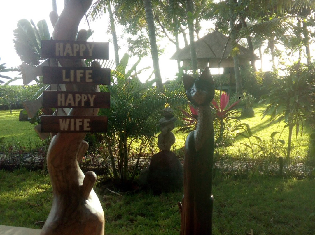 Alam Mimpi Bali主图