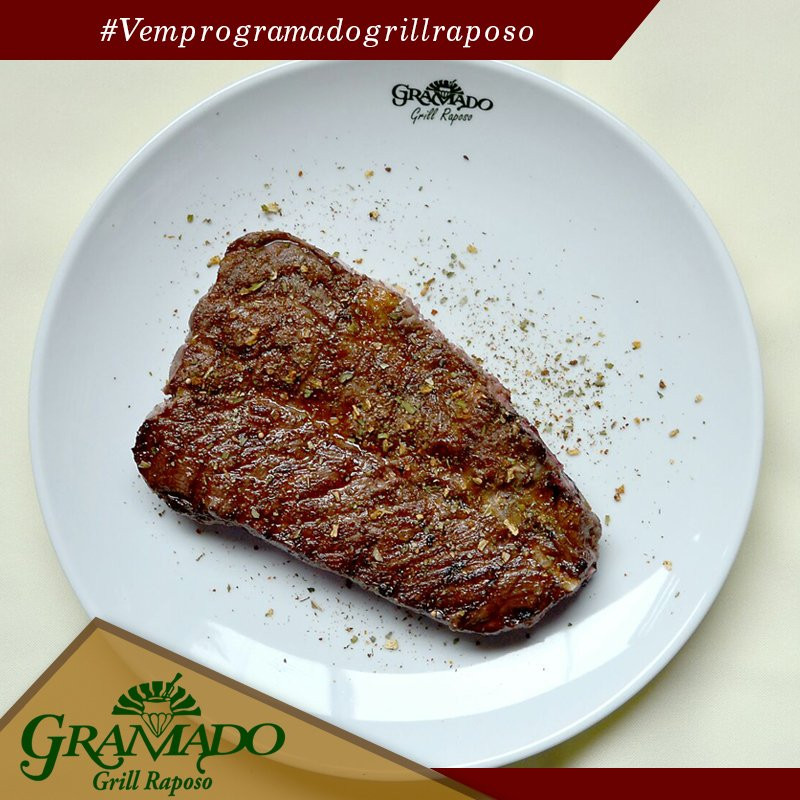 Gramado Grill Raposo Churrascaria
