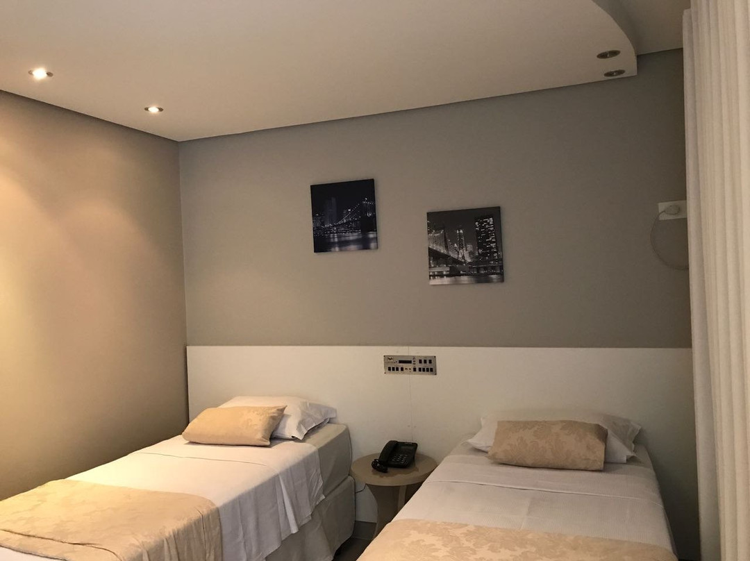 Barueri Premiêr Hotel主图