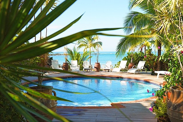 Sansara Surf & Yoga Resort主图