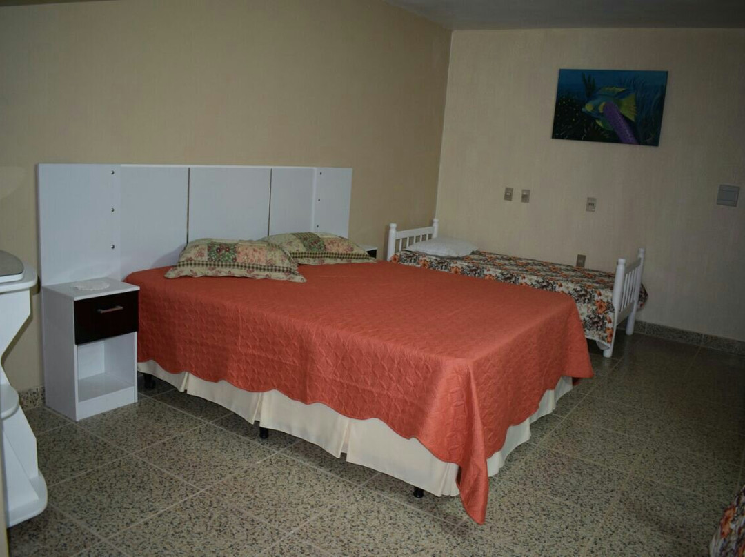Bella Vista Casa Hotel