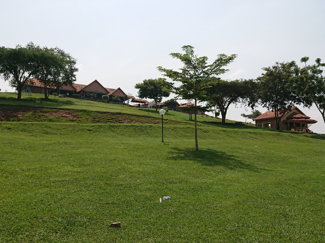 Muhazi Beach Hotel主图