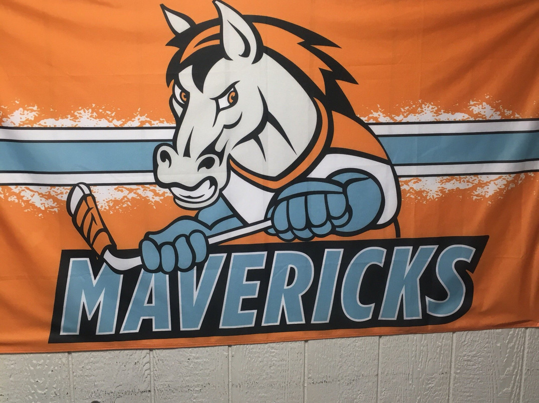 Cable Dahmer Arena-Independence必去景点