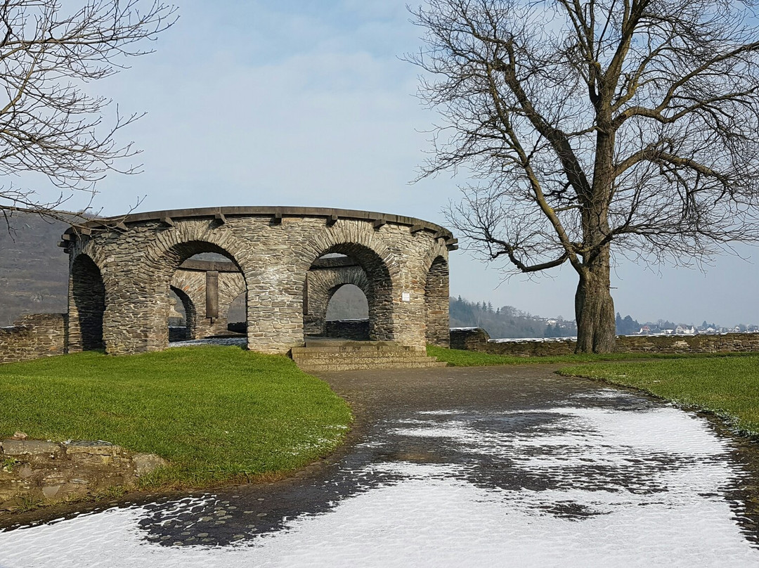 安德纳赫旅游攻略图片