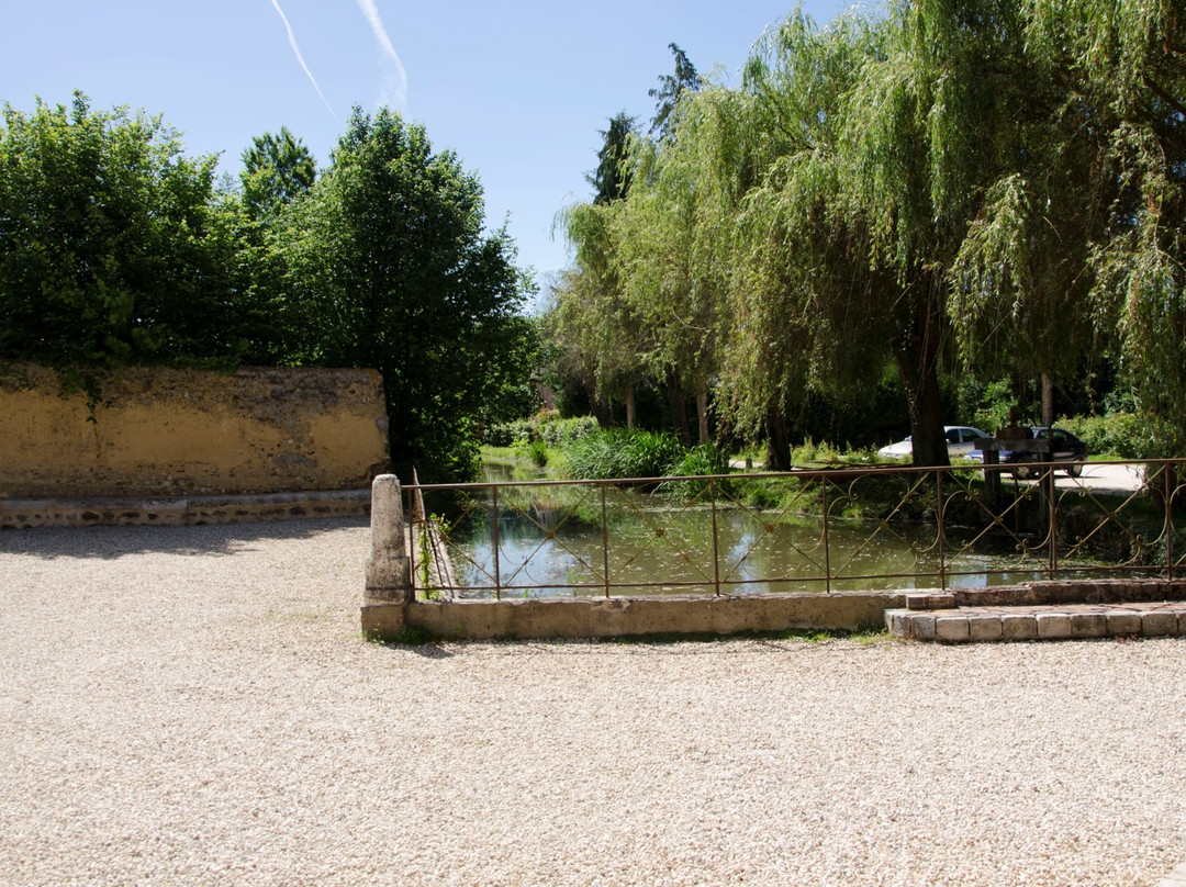 Le Moulin de Corneil主图