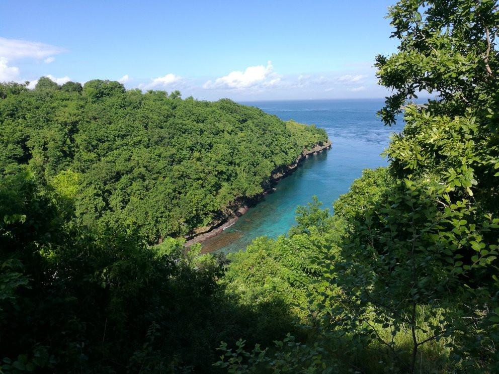 Pandan Beach景点图片