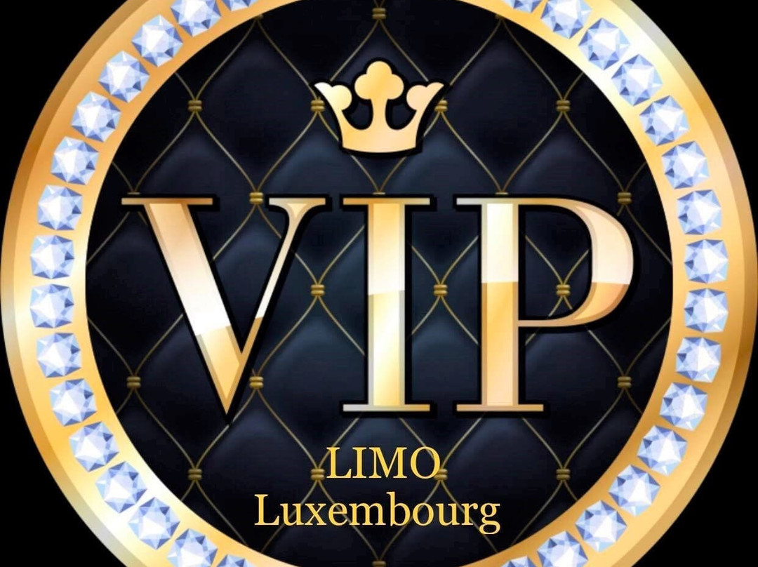 Vip Limo Luxembourg景点图片