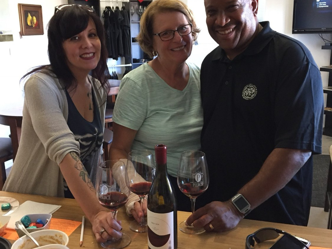 Bodega Pierce-Willcox必去景点