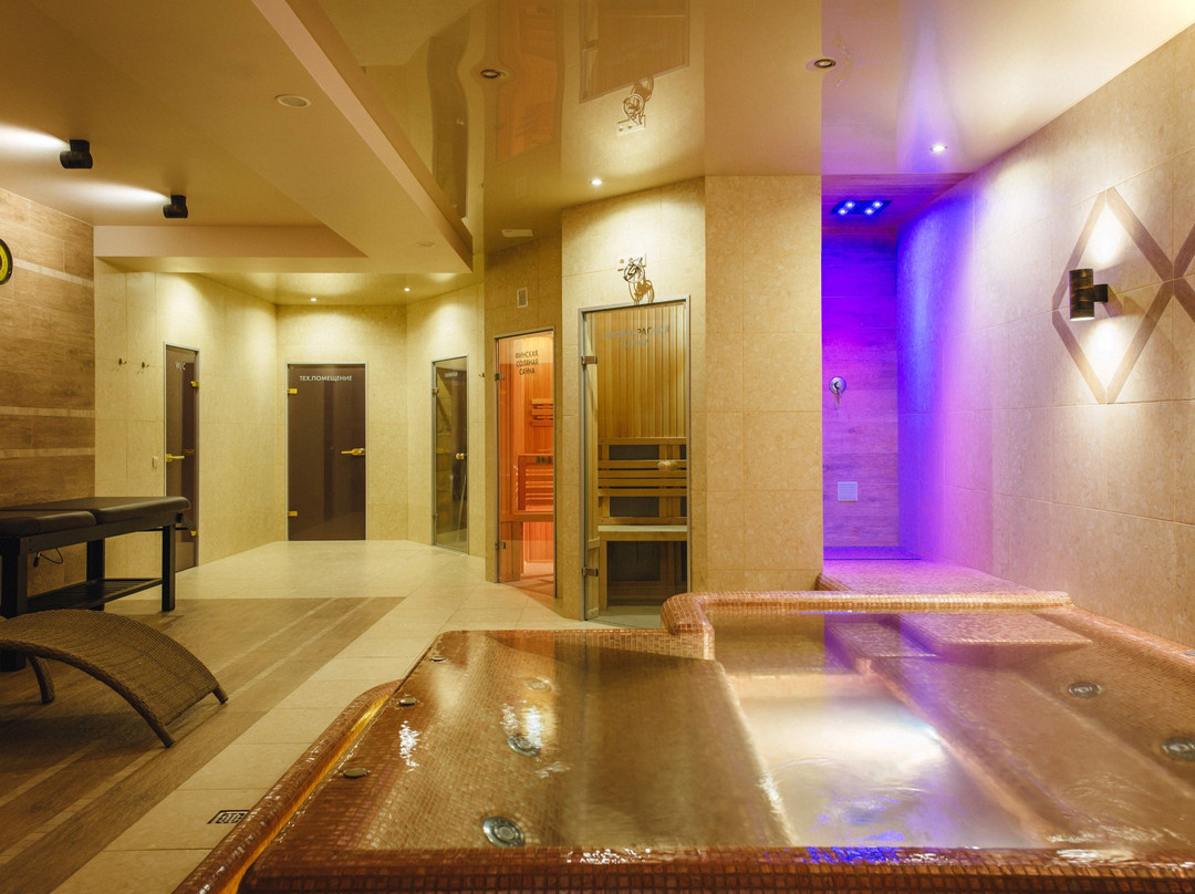 Greatfeel Wellness Center景点图片