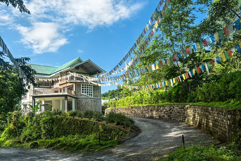 Rongli旅游攻略图片