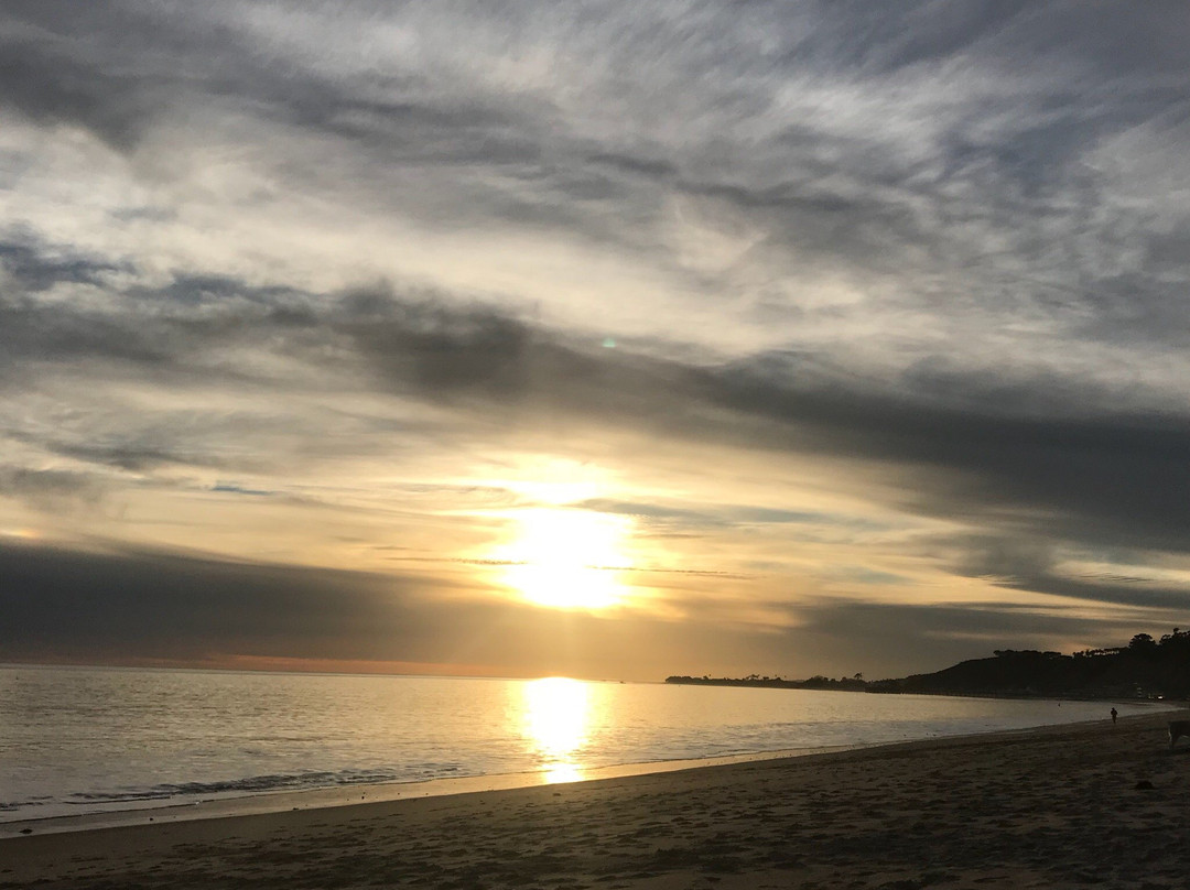 Carbon Beach景点图片