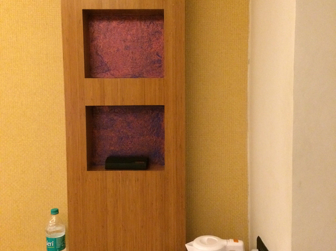 The Castello Residency Coimbatore主图