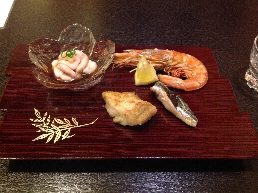 鮨駒