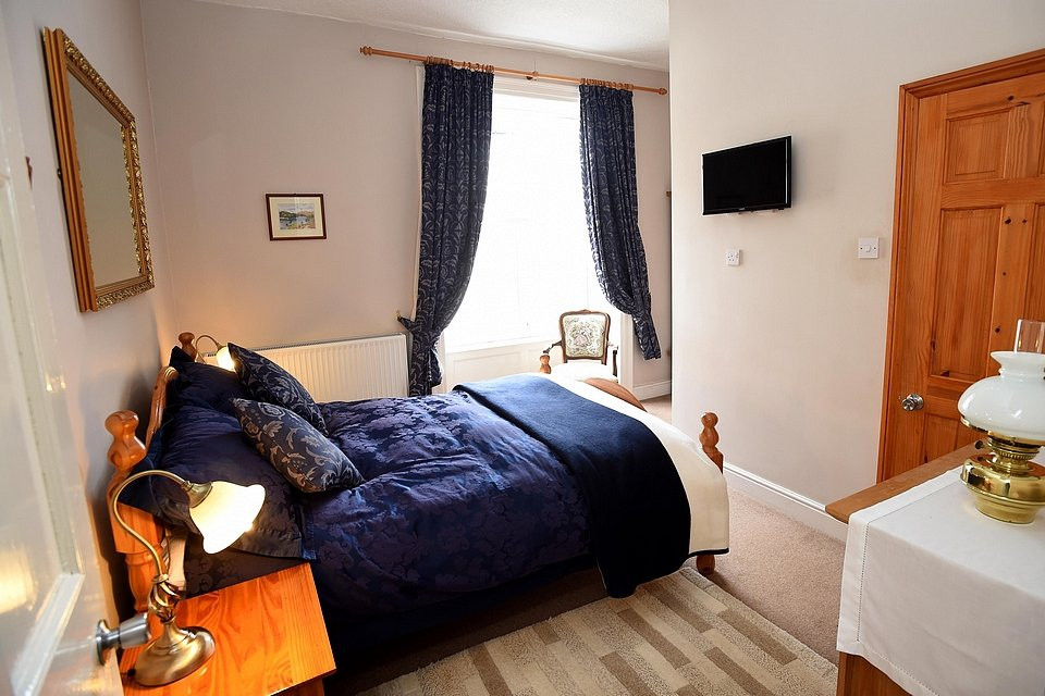 Tivoli Guesthouse主图