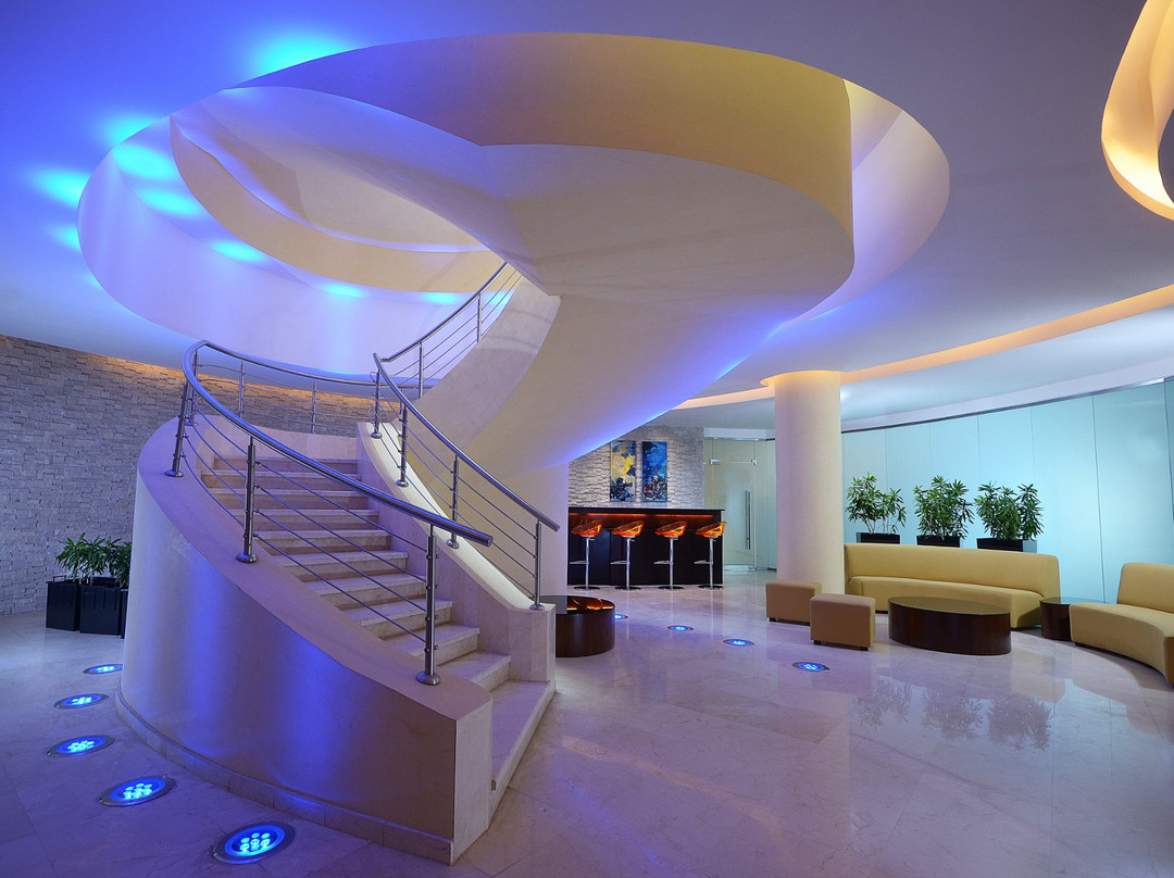 Explore Spa by Le Meridien-吉萨必去景点