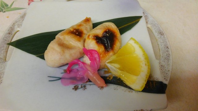 臼杵 汤之里-餐饮