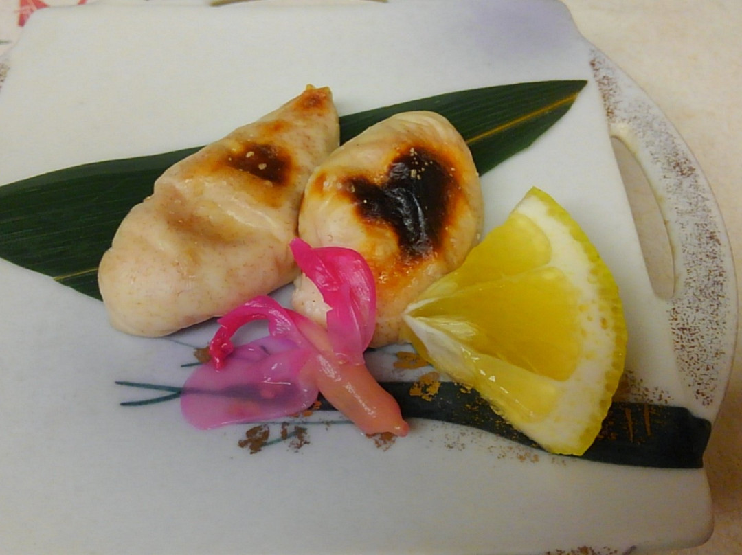 Usuki Yunosato主图