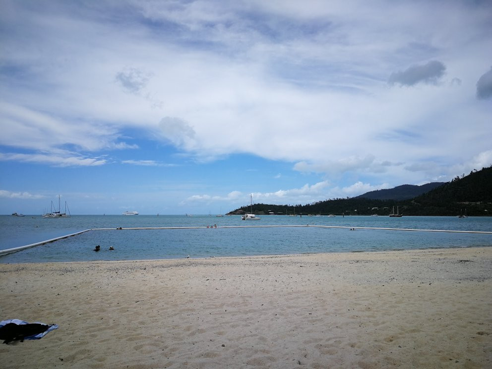 Boathaven Beach景点图片