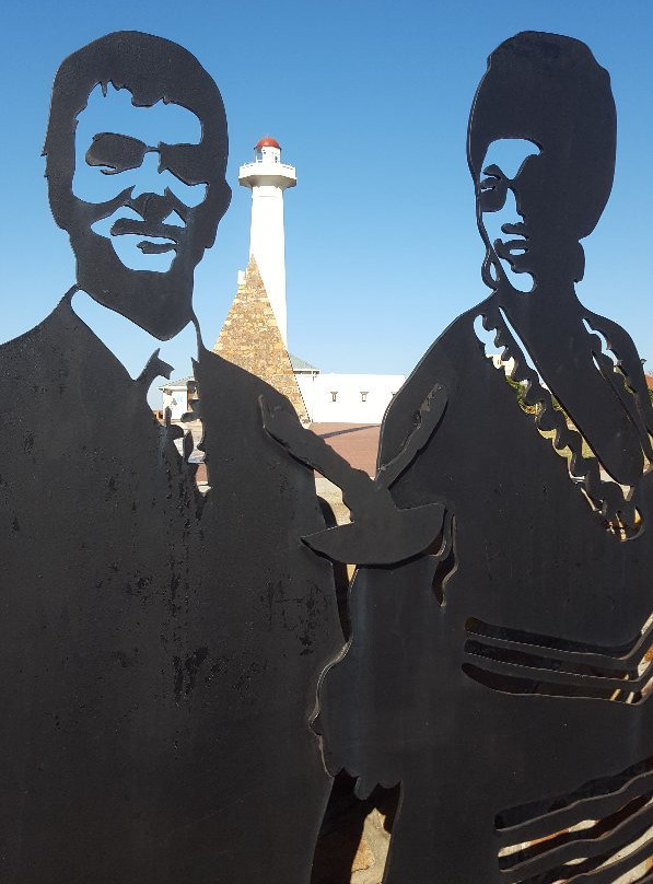 Route 67-伊丽莎白港必去景点