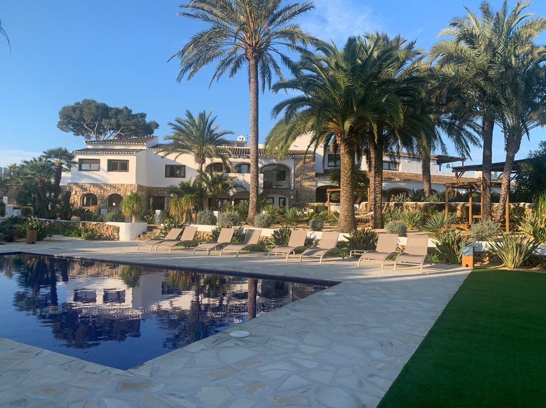 Boutique Hotel La Casita