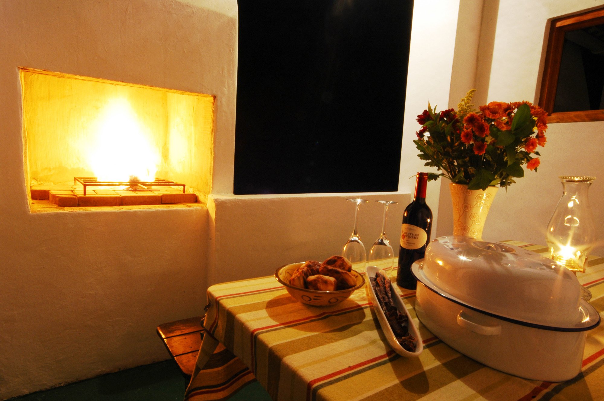 The Green Tree Cottages-官方