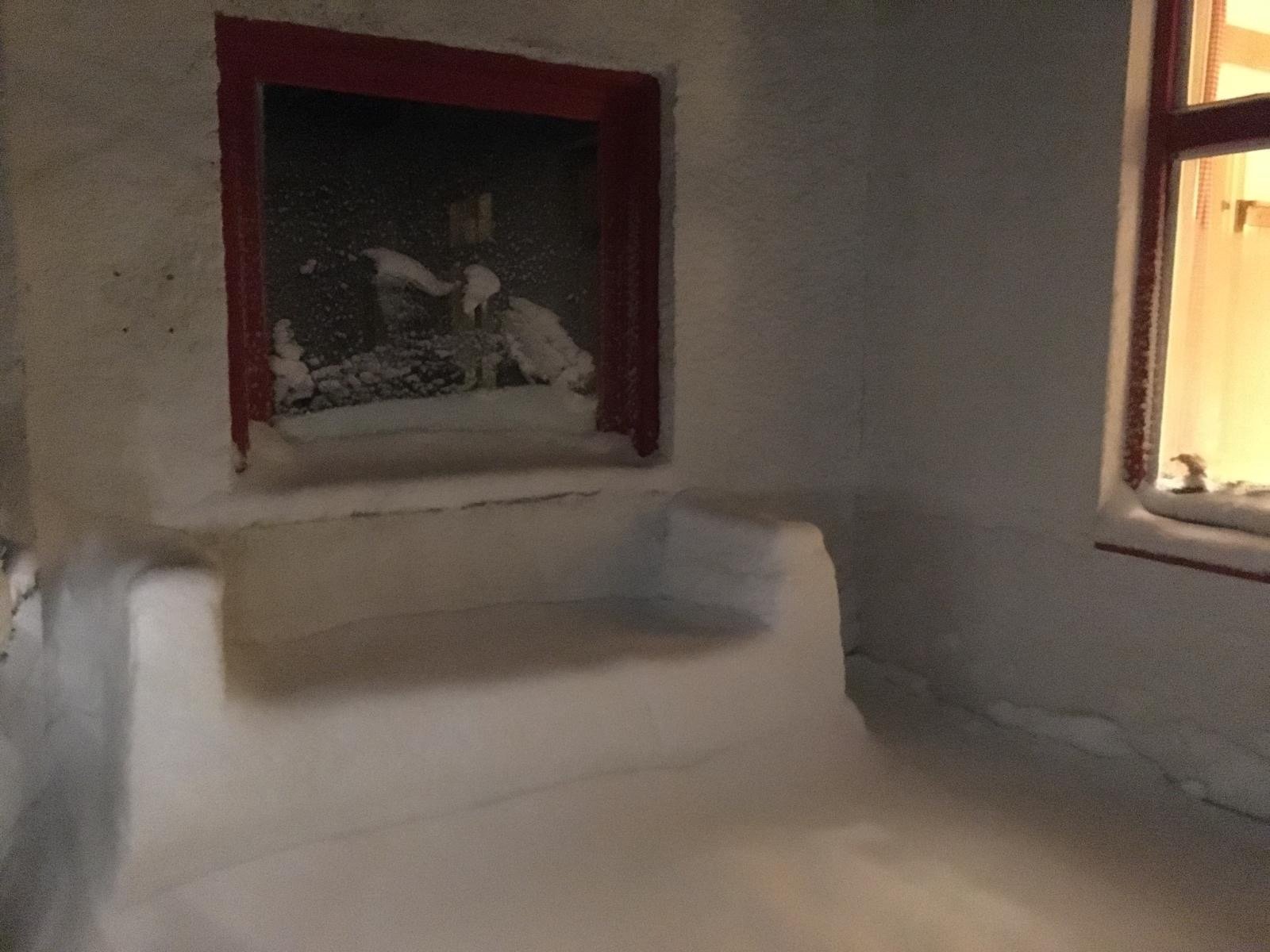 嘉德阿姆酒店-浴室