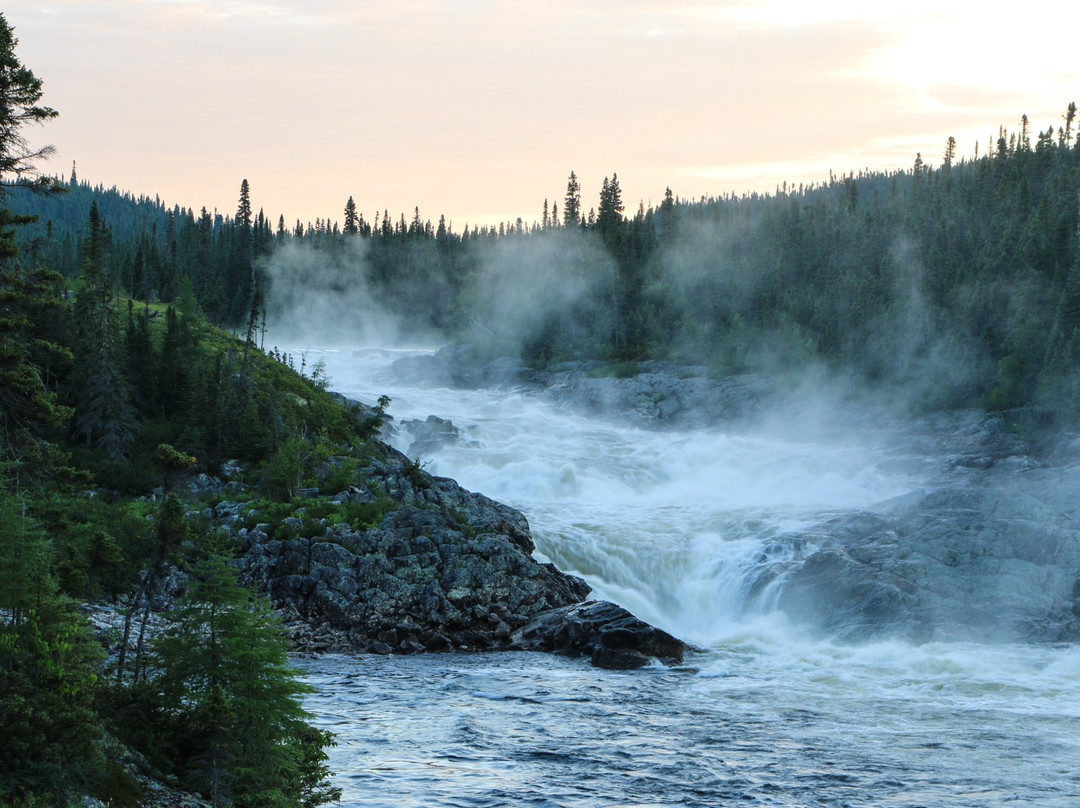 Boreal River Adventures景点图片