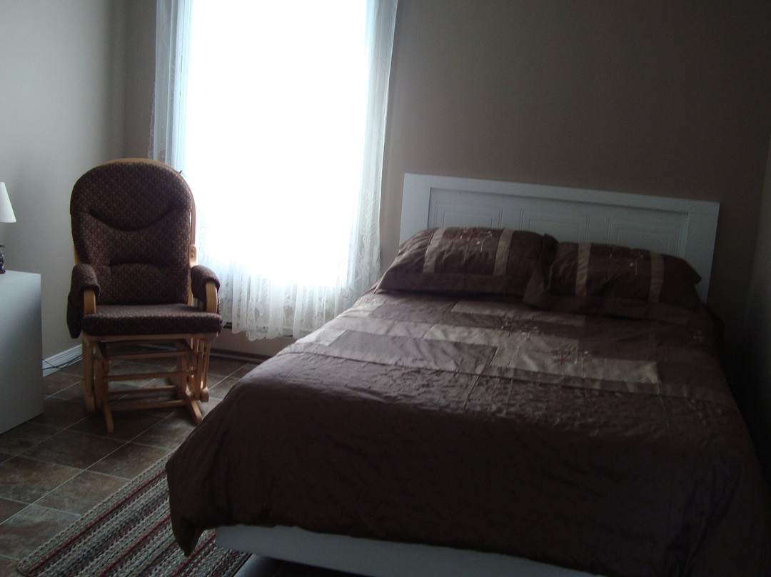 Gite Ferme Dallaire主图