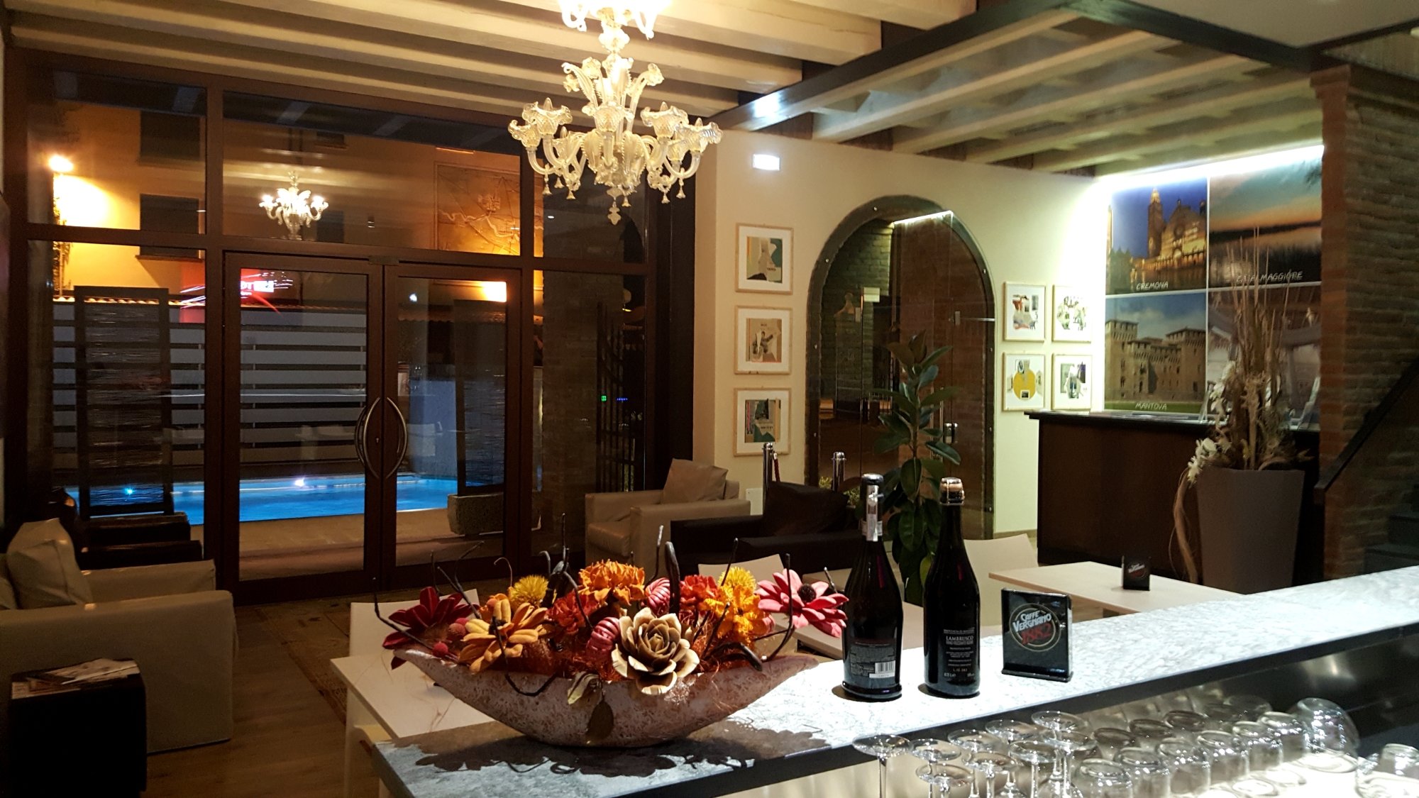 Luna Residence Hotel-官方