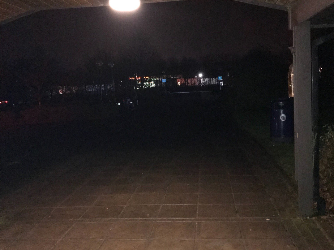 Travelodge Kettering Thrapston主图