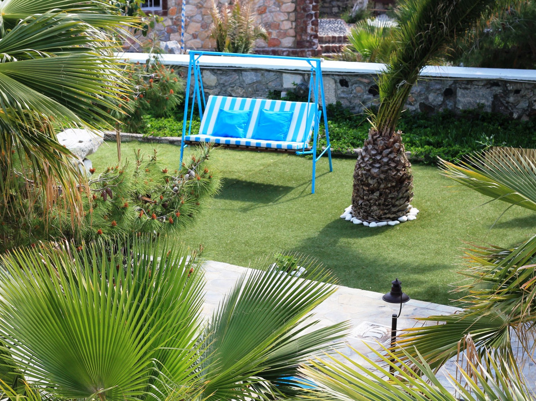 伊维佐齐亚别墅别墅酒店主图