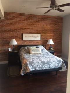 The Courtyard Bed & Breakfast-官方