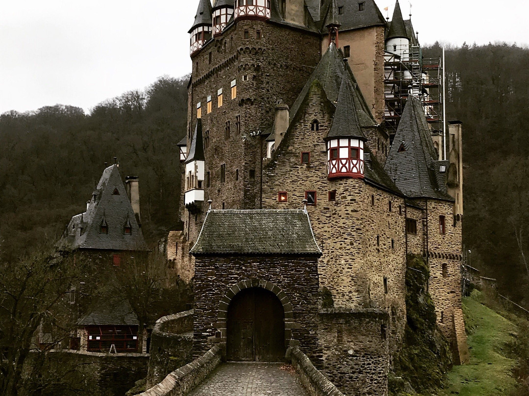 Hotel Moselkern主图