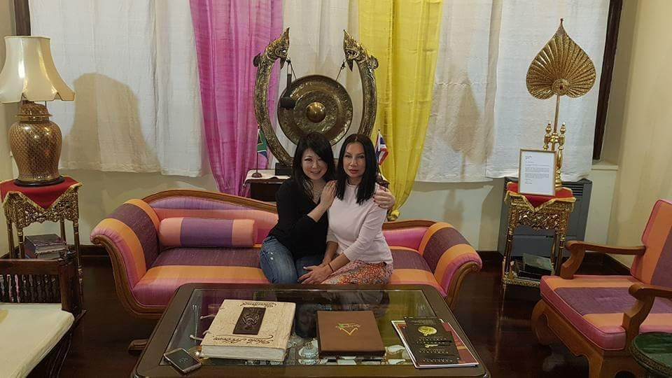 Rachawadee Thai Spa景点图片