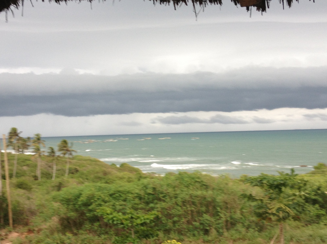 Biriwa旅游攻略图片