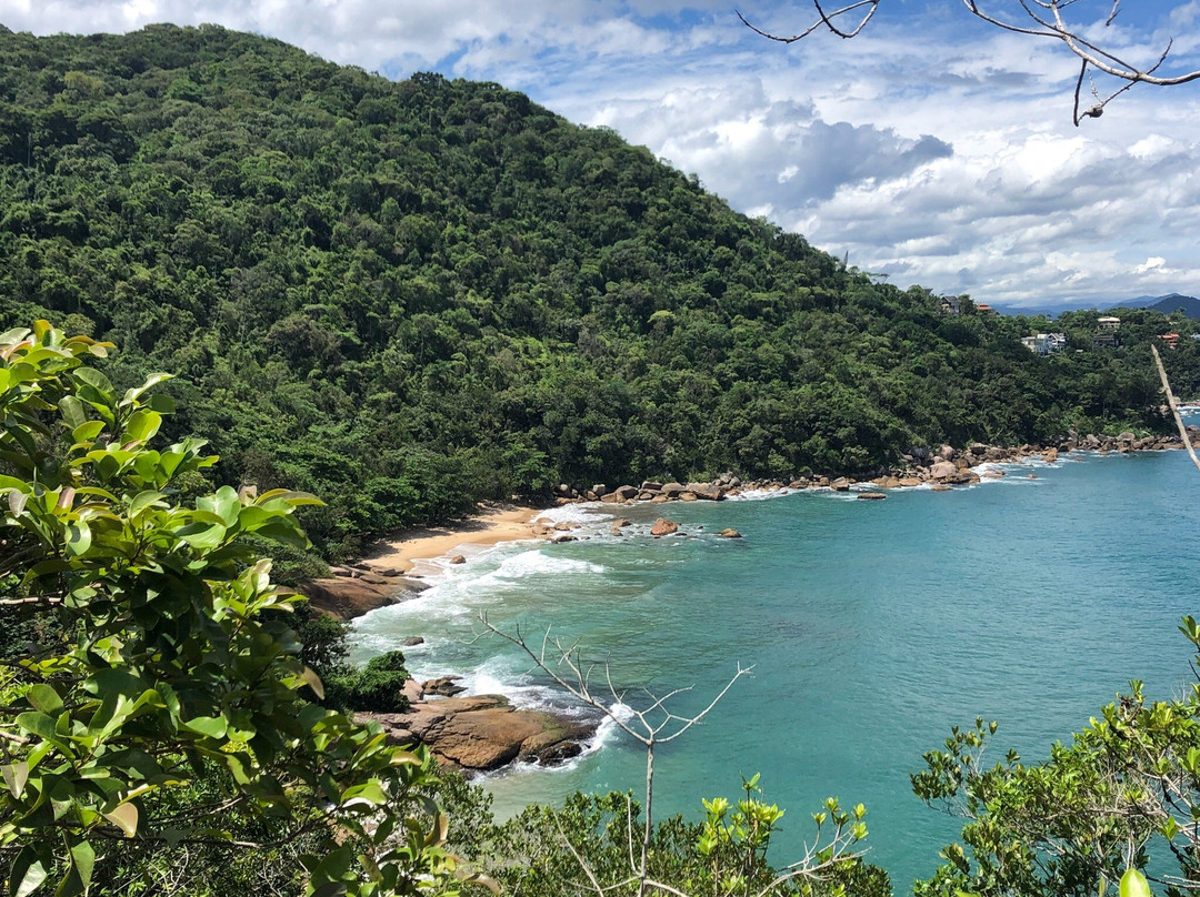 Praia do Godoi-乌巴图巴必去景点