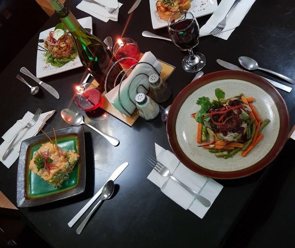 Hotel Castillo主图